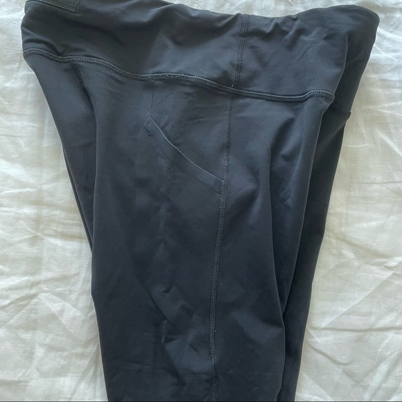 Lululemon Pace Rival Crop *22" - Picture 10 of 11